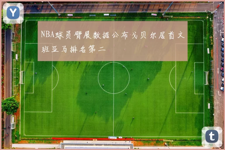 NBA球员臂展数据公布戈贝尔居首文班亚马排名第二