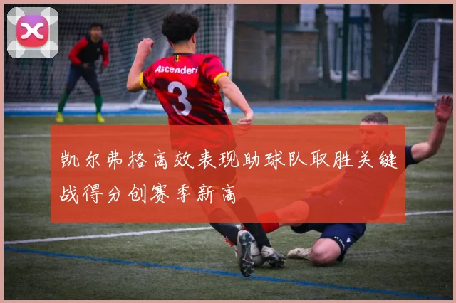 凯尔弗格高效表现助球队取胜关键战得分创赛季新高
