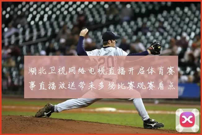 湖北卫视网络电视直播开启体育赛事直播放送带来多场比赛观赛看点